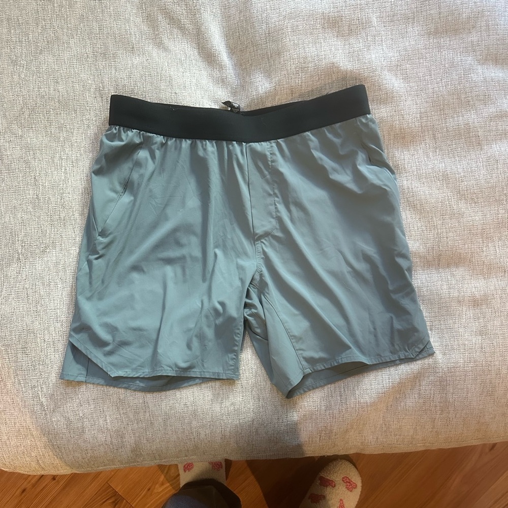 Ten thousand shorts